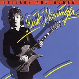 Rick Derringer/Guitars And Women