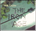 Rob Laufer/The iron Age