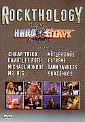 Rockthology Presents Hard N' Heavy 9