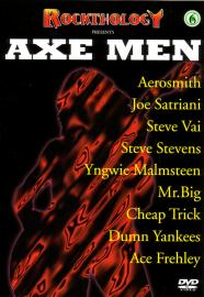 Rockthology/Axe Men