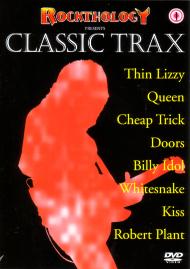 Rockthology/Classic Trax