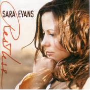 Sara Evans/Restless