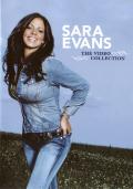 Sara Evans/The Video Collection