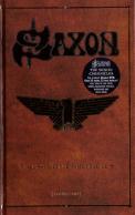 Saxon/The Saxon Chronickles