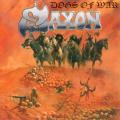 Saxon/Dogs Of War