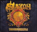 Saxon/Into The Labyrinth