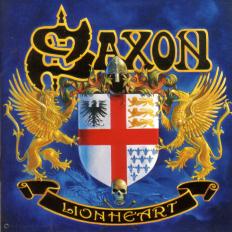 Saxon/Lionheart
