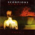 Scorpions/Humanity Hour vol.1