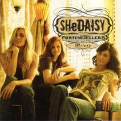 Shedaisy/Fortuneteller's Melody