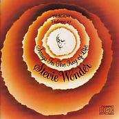Stevie Wonder/Songs In The Key Of Life