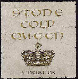 Stone Cold Queen -- A Tribute