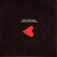 Tegan And Sara/5 Songs From The Phoenix