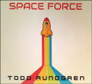 Todd Rundgren/Space Force