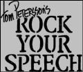 Rock Your Speech