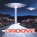 Von Groove/Drivin' Off The Edge Of The World