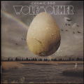 Wolfmother/Cosmic Egg
