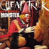 Cheap Trick/Woke Up With A Monster